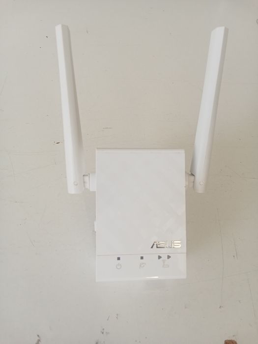 Repetidor Asus ac51 extender