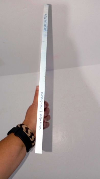 Coisas de Mãe - Silvia Alves