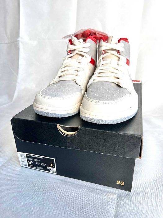 Nike Air Jordan 1 Mid