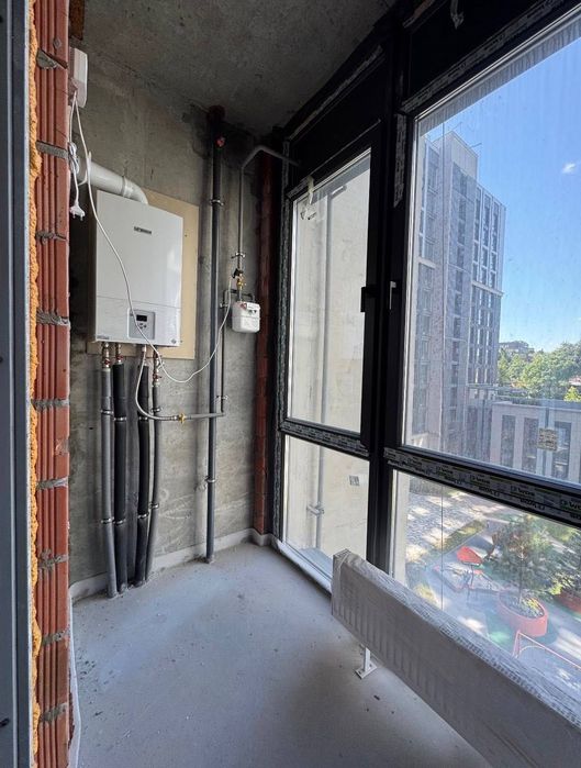 Продам 1 квартиру-студию  ЖЕНЕВА