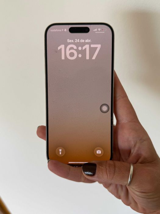 iPhone 15 Pro 512gb