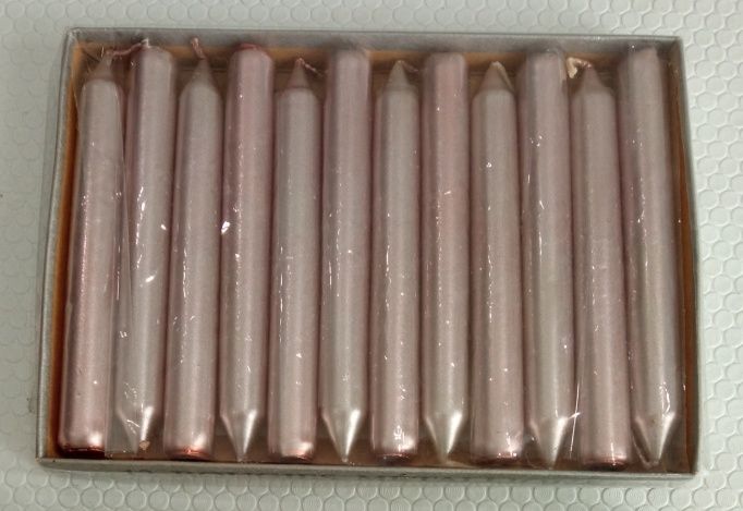 POR ESTREAR - O Natal está a chegar! - Velas e lamparinas coloridas!