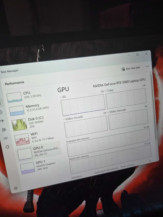 PC Portatil Gaming