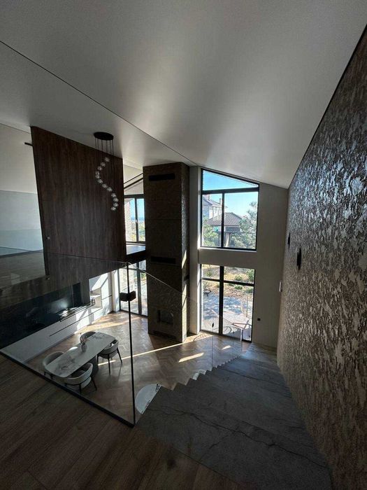 Элитный Дом с Авторским ремонтом возле моря