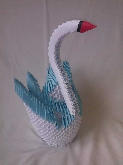 Rękodzieło origami