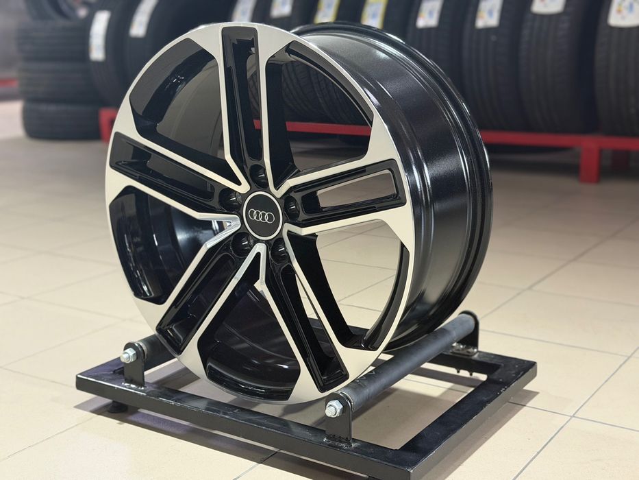 Диски Replica Audi 6104 BMF R19*8,5 5x112 ET35 Dia66,45