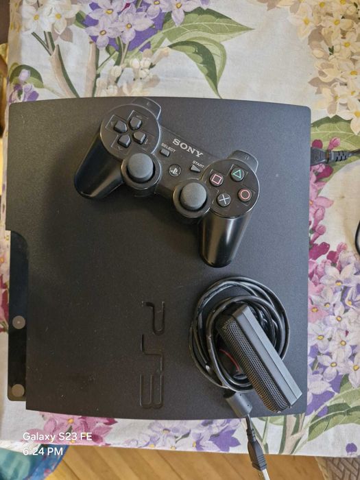 PS3 Playstation 3