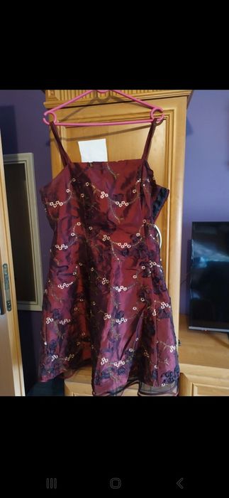 Sukienka rozmiar 42