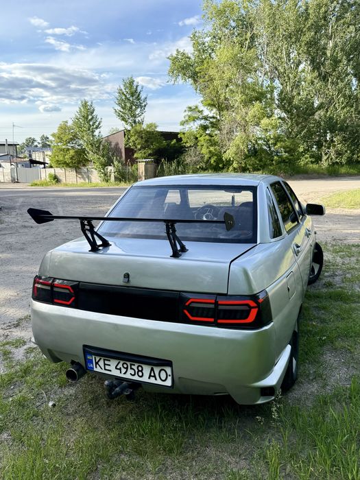 VAZ ваз Lada 2110