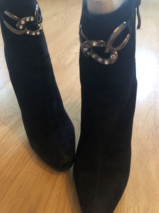 Spezedam Botki damskie