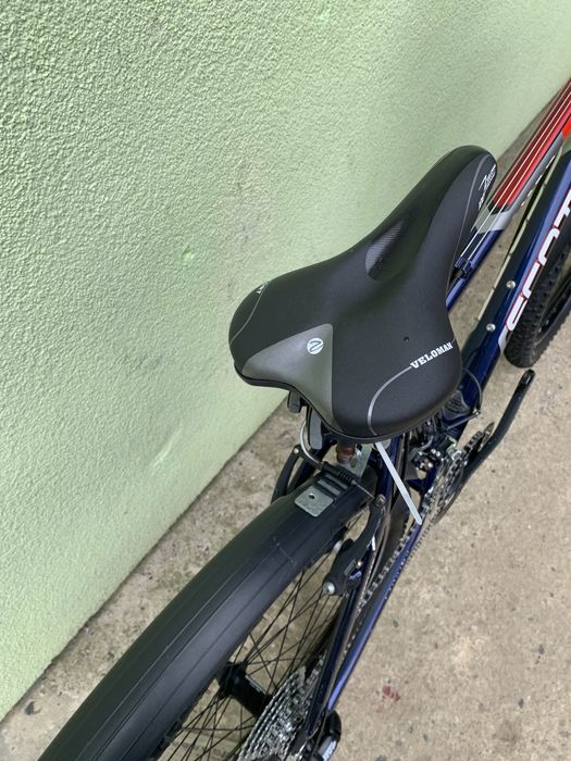 Продам велосипед Scott на 26ʼʼ алюмінієвий