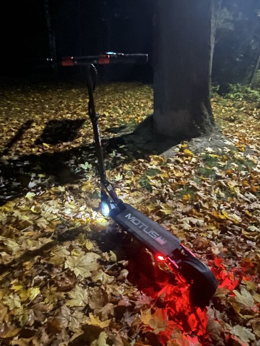 motus 8.5 pro lite