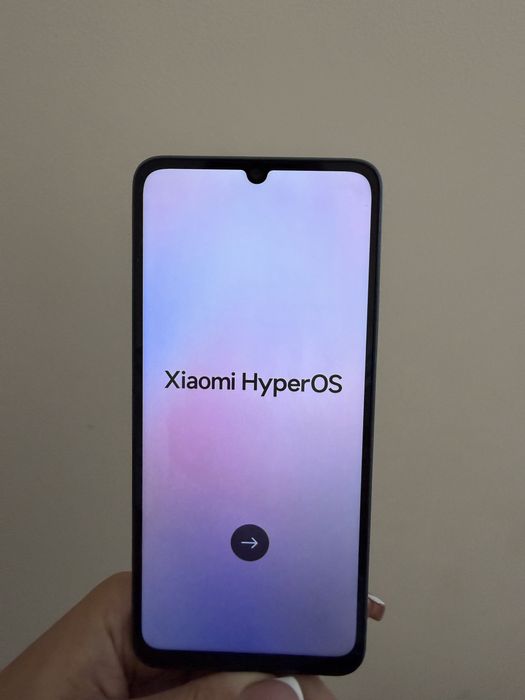 Redmi Poco C65 256гб