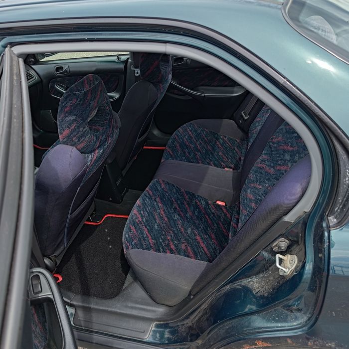 Honda Civic VTI EK4 Ferio