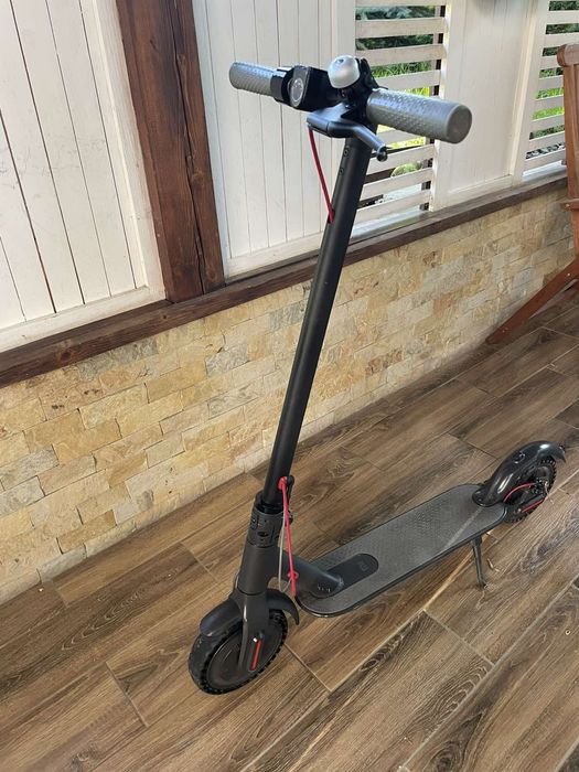 самокат електро xiomi m 365