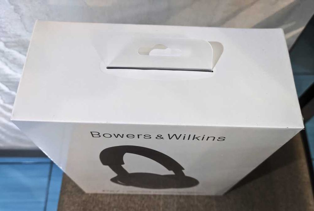 Навушники Bowers & Wilkins PX7 Space Grey