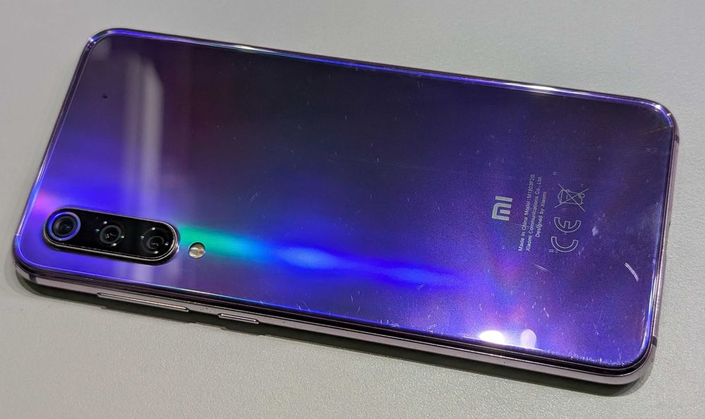 Xiaomi Mi 9 SE/Xiaomi Redmi 5 Plus (Note 5)/Xiaomi Mi Smart Band