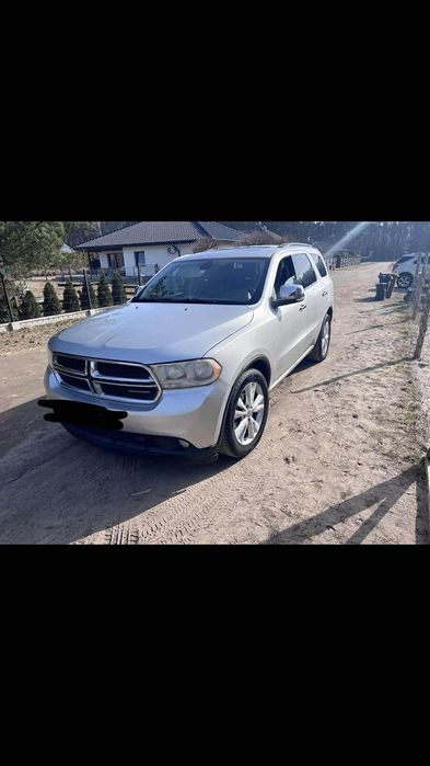 Dodge Durango Durango okazja