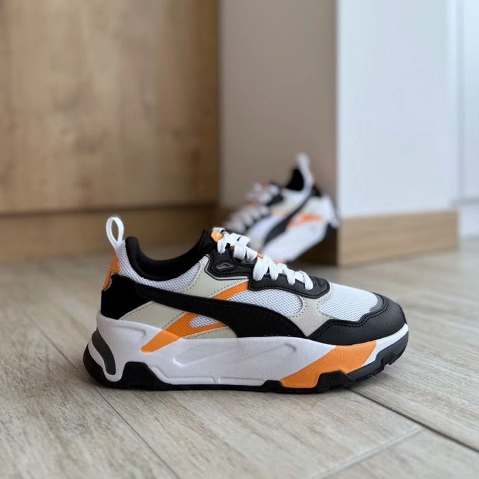 Puma Trinity