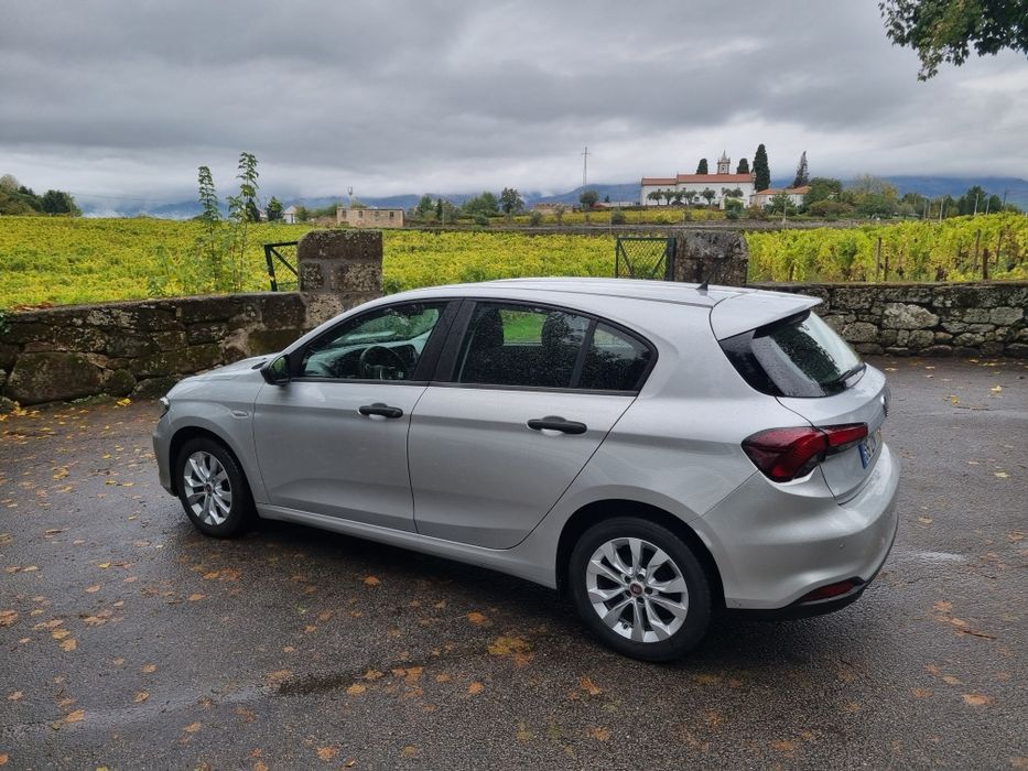 Fiat Tipo diesel64285804928769124