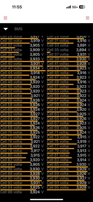ремонт та діагностика  Tesla S/X Toolbox 3