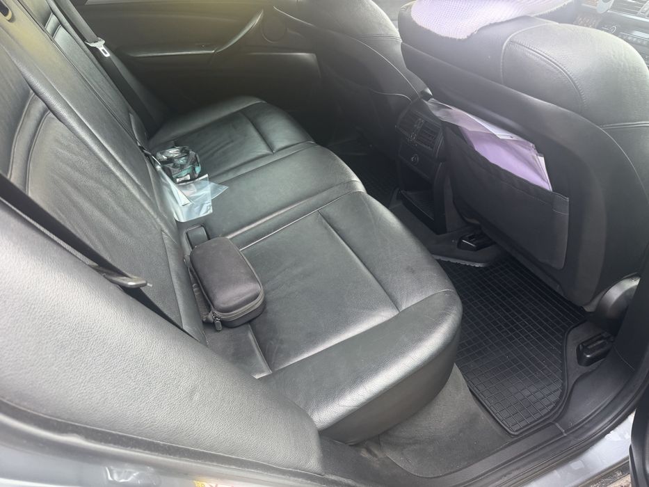 Продам БМВ Х5 E70 3,0 D