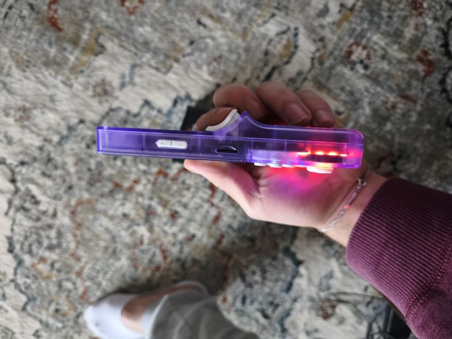 R36 ultra Noa nunca usada