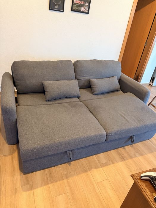 Sofa 2 lugares