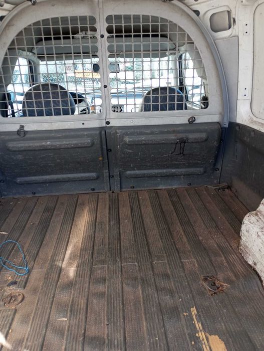 Seat Inca 1900, Impecável