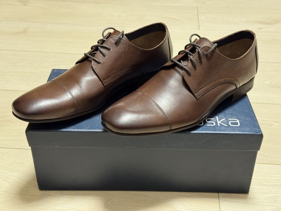 Туфлі Braska 41 р