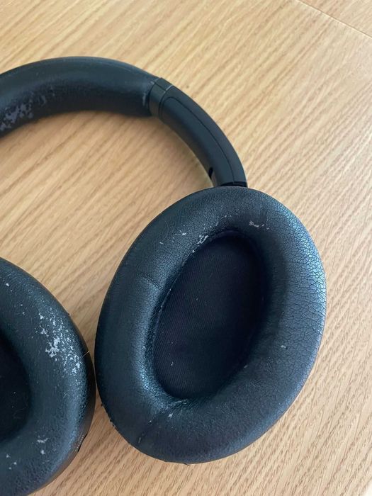 Auscultadores SONY WH-1000XM3