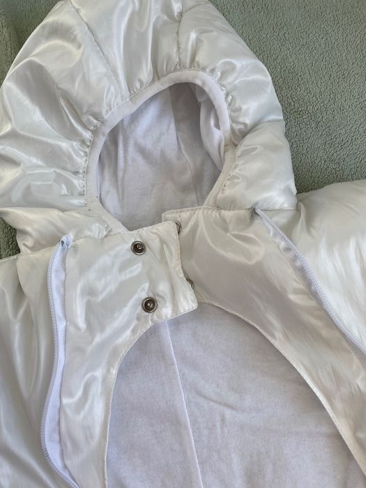 Комбінезом демісезон