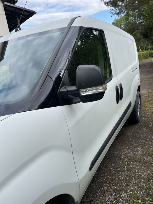 Opel Combo 2015 r