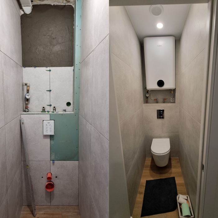 “Ремонт под ключ”