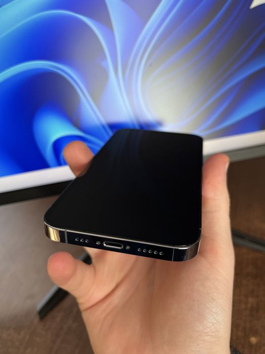 iPhone 13 Pro 256GB NEVERLOCK / 89%/ 10/10