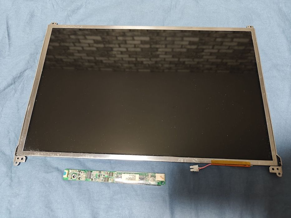 Б/В матриця 14.1" LTN141W1-L04 Samsung