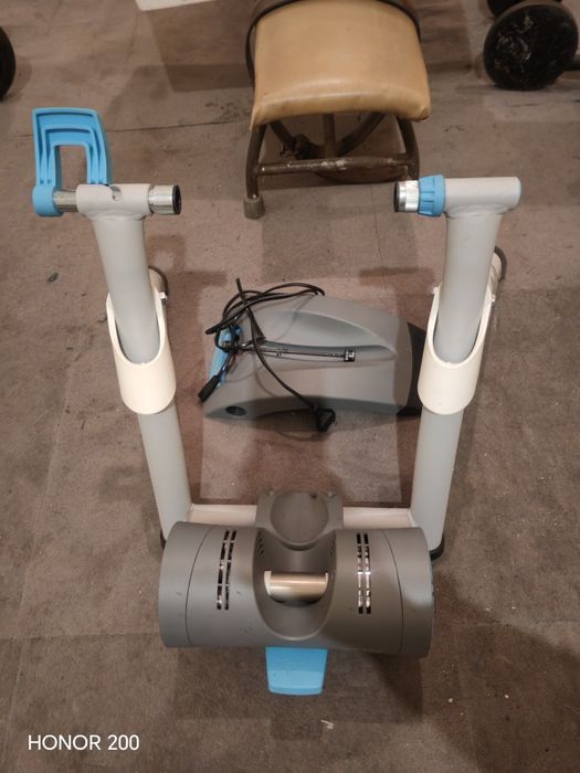 Trenażer Tacx Vortex Smart