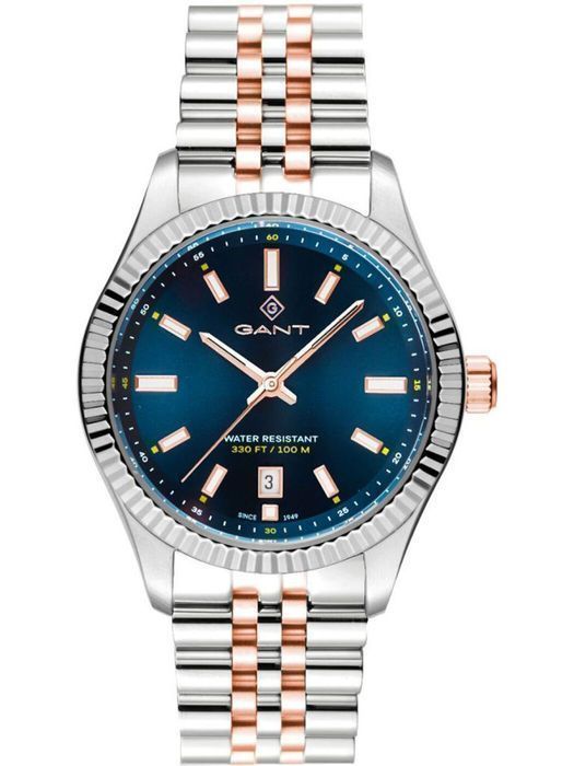 Zegarek Męski Gant Sussex G171004 + Box