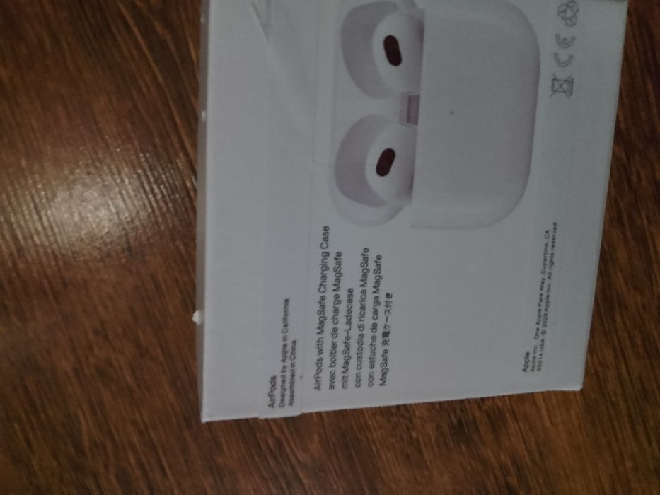 Air pods 3 bez gwarancji
