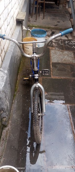 Волосипед для дітей