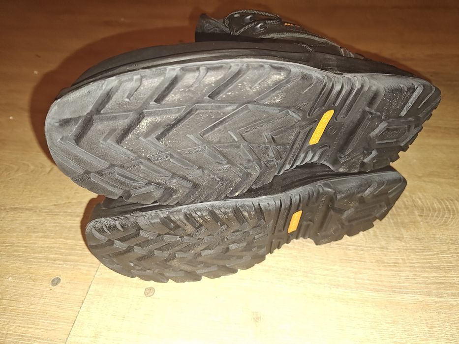Buty bennon taktyczne wojskowe skórzane
