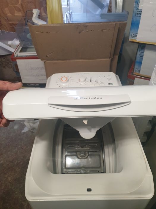 Стиральная машина  Electrolux
