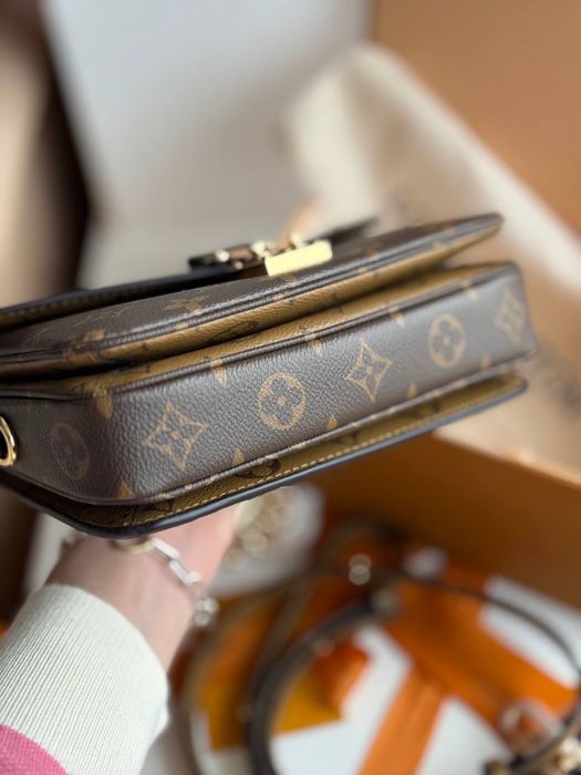 Сумка Louis Vuitton LV Pochette Metis