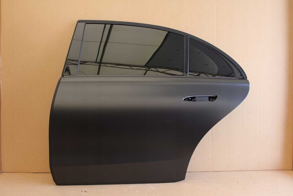 MERCEDES W223 S-Class Двері зад ліві праві