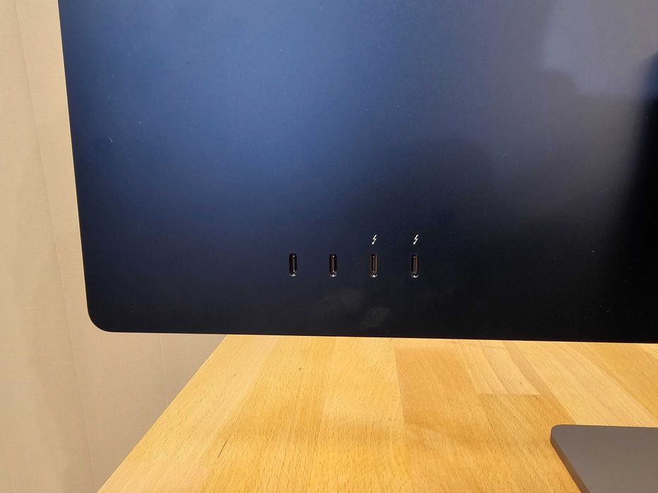 Apple iMac 24 M1/8GB/512GB Retina BLUE +pełna klawiatura +mysz BOX