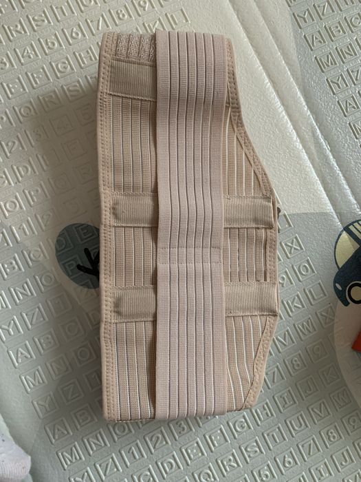 Бандаж для вагітних розмір L