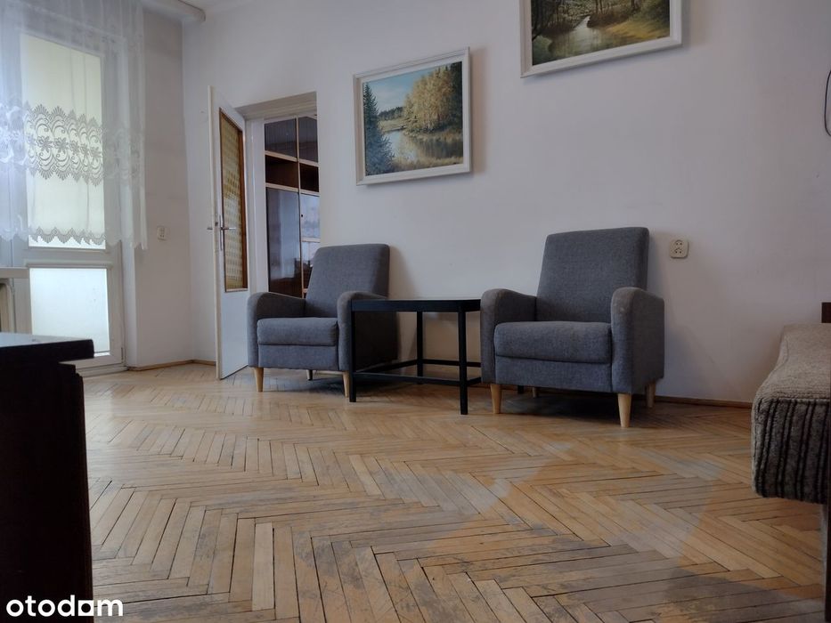 Doły/klimatyczne 4 pokoje dla amatorów cegły