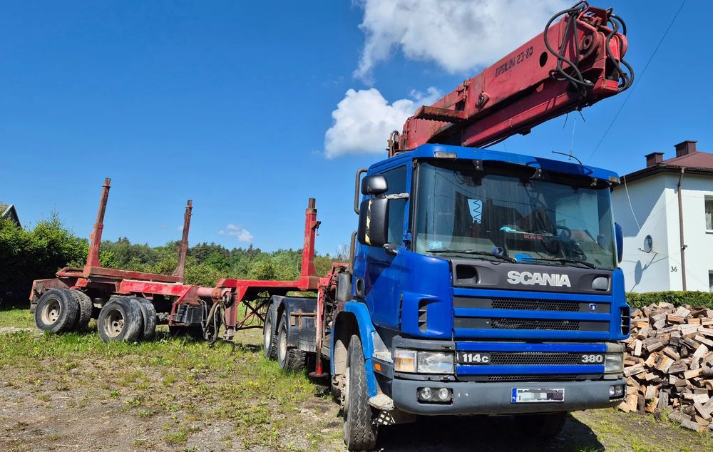 Scania