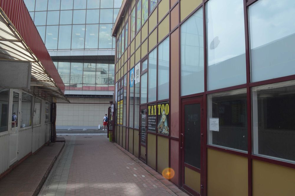 Commercial real estate at st. Grodnenskaya (area 41 m²) - Atlanta.ua - photo 4