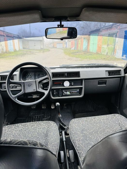 ЗАЗ 1103 Славута 2004